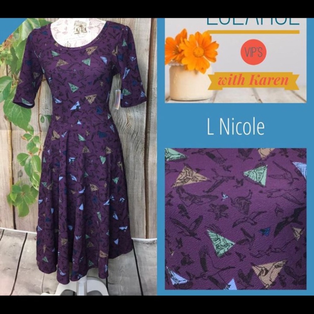 L Nicole